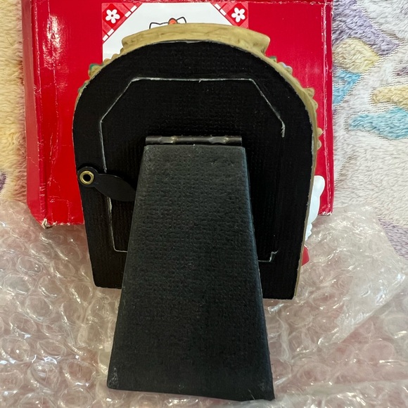 Sanrio Hello Kitty 1995 Flower Garden Picture Frame - Picture 3 of 4